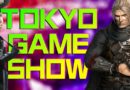tokyo game show 2019 tgs