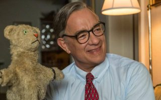 Tom Hanks | © Sony Pictures Entertainment