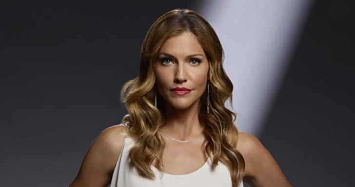 Tricia Helfer