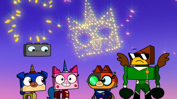 Unikitty