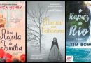 Livros a Não Perder em Setembro