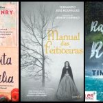 Livros a Não Perder em Setembro