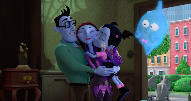 Vampirina