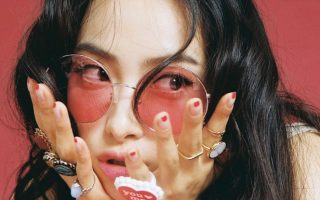 victoria song f(x)