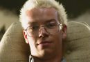 will poulter black mirror