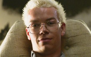 will poulter black mirror