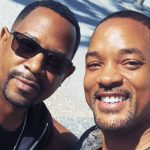 Will Smith Martin Lawrence Bad Boys Para Sempre 2