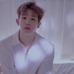 wonho monsta x
