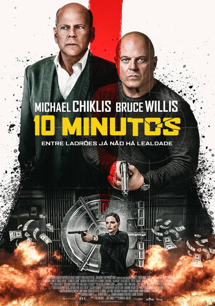 10 minutos