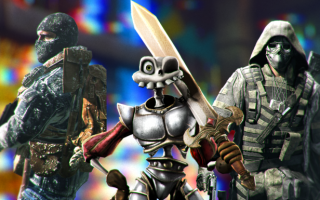 Jogos a não perder - Outubro 2019