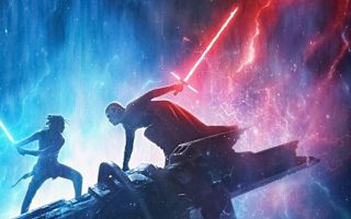 Star Wars A Ascensão de Skywalker