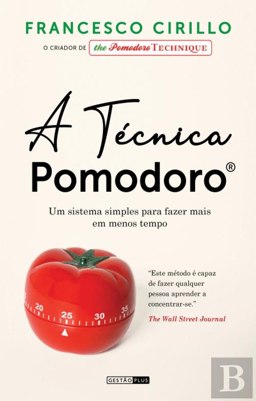 A Técnica Pomodoro