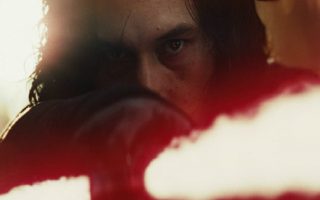Adam Driver