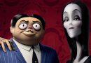 A Família Addams