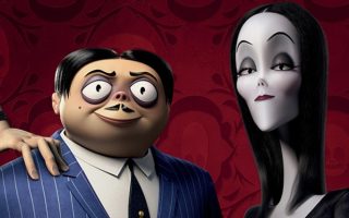 A Família Addams
