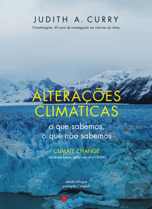 Alterações Climáticas