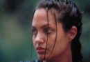 Angelina Jolie
