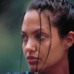 Angelina Jolie
