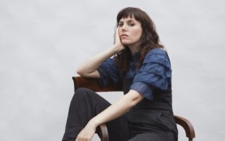 Anna Meredith