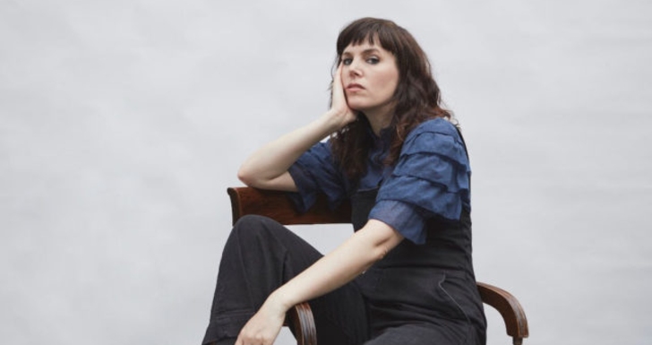 Anna Meredith