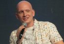 Anthony Carrigan na Comic Con Portugal 2019
