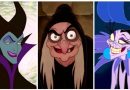 As 10 Maiores Vilãs de Sempre da Disney