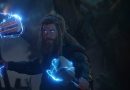 Marvel Vingadores Chris Hemsworth, Avengers | © Marvel Studios