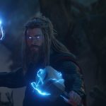 Marvel Vingadores Chris Hemsworth, Avengers | © Marvel Studios