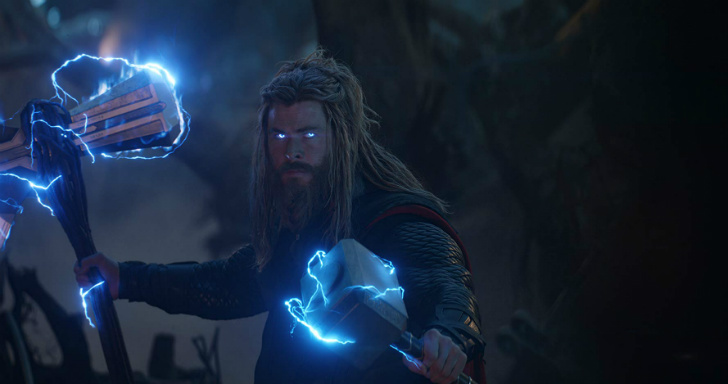 Resgate': Filme da Netflix traz ator Chris Hemsworth, o Thor da Marvel,  como mercenário