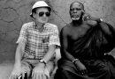 Bruce Chatwin Cobra Verde