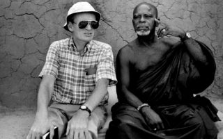 Bruce Chatwin Cobra Verde