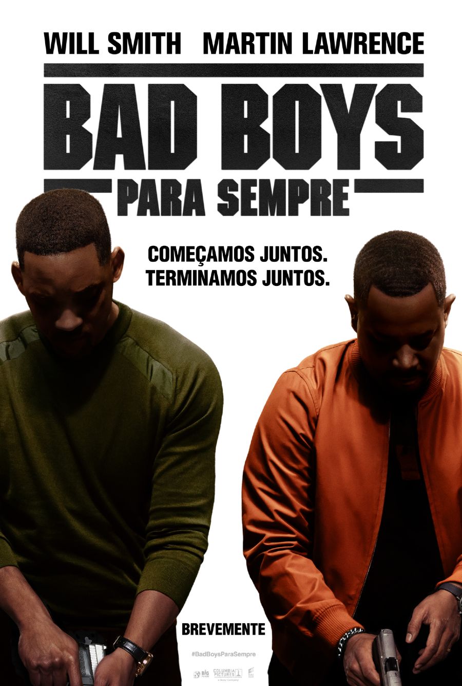 Bad Boys Para Sempre