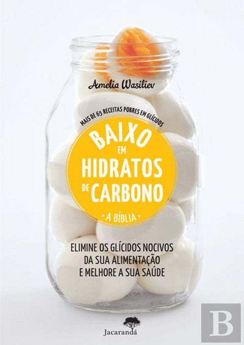 Baixo em Hidratos de Carbono