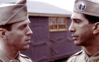 Band of Brothers