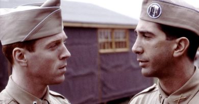 Band of Brothers