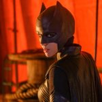 batwoman hbo portugal