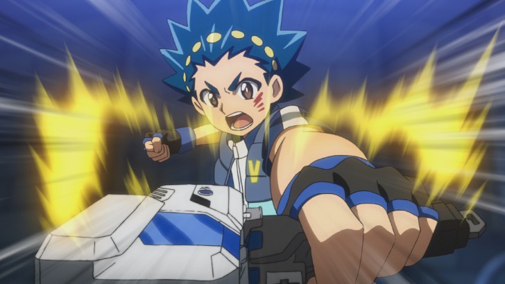 Beyblade