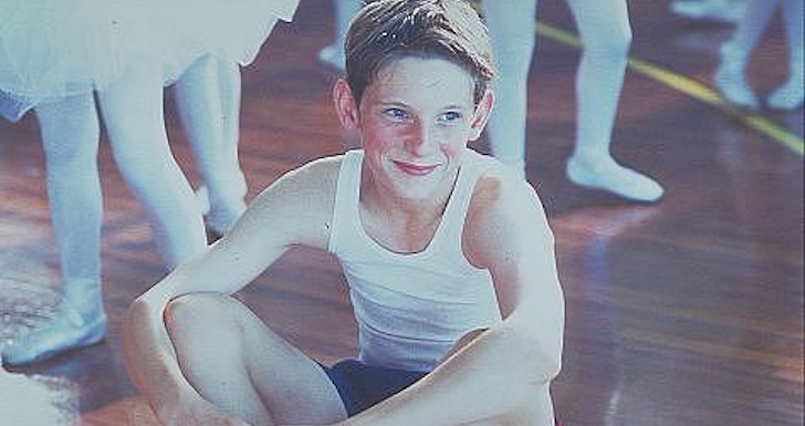 Billy Elliot