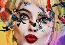 Birds of Prey (E a Fantabulástica Emancipação De Uma Harley Quinn)