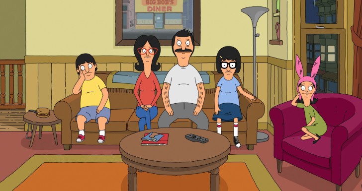 Bob's Burgers FOX