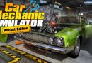 Car Mechanic Simulator
