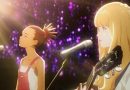 Carole & Tuesday
