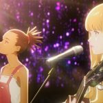 Carole & Tuesday