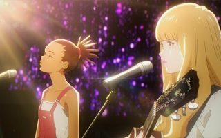 Carole & Tuesday