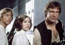 Carrie Fisher | © Lucasfilm Ltd.