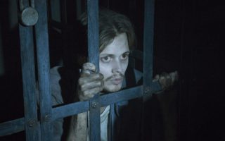 castle rock | © Hulu