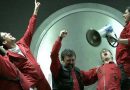 La Casa de Papel