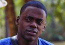 Daniel Kaluuya