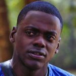 Daniel Kaluuya