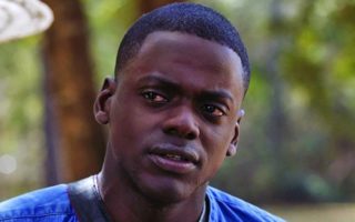 Daniel Kaluuya